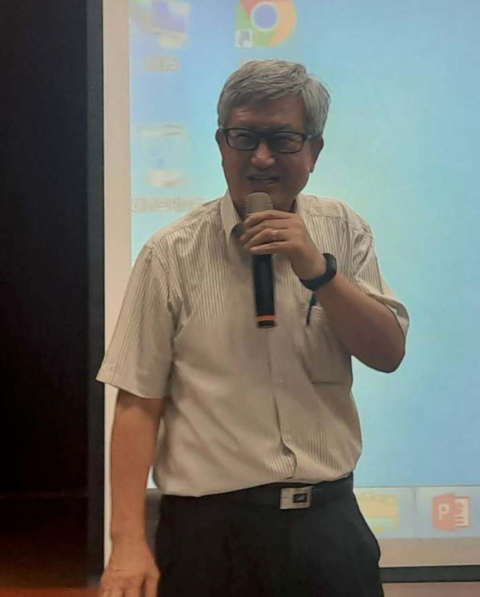 112學年度分科測驗7月12、13日舉行 高師大說明高雄一考區試務工作