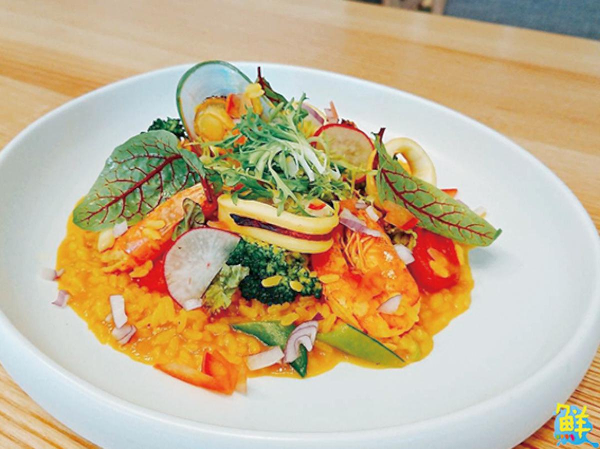 金茂宜咖啡文濱店 美食X塔羅牌  邀你來找出命運的轉捩點   