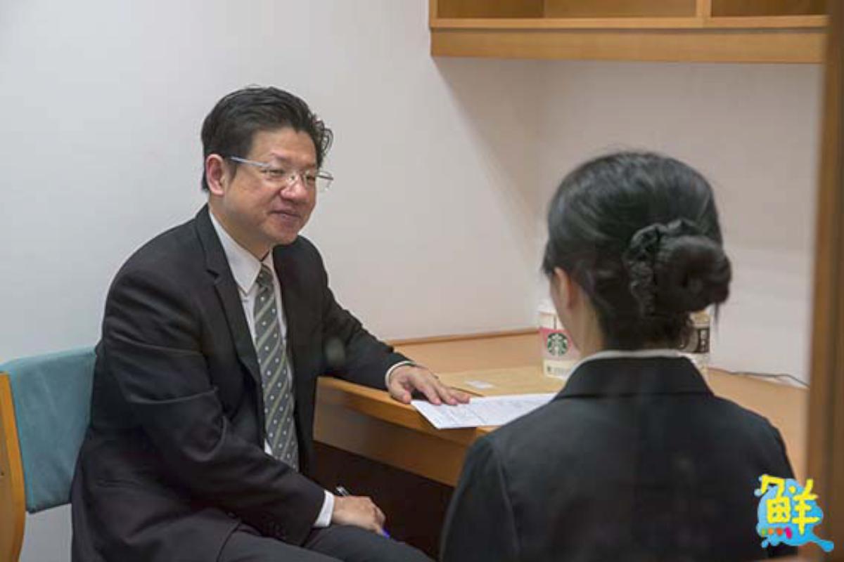 嘉藥人才濟濟 知名餐旅企業來選才