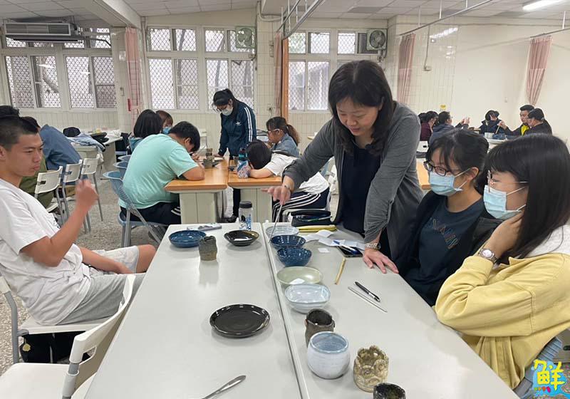 青銀共融 嘉藥敘事力計畫展登場