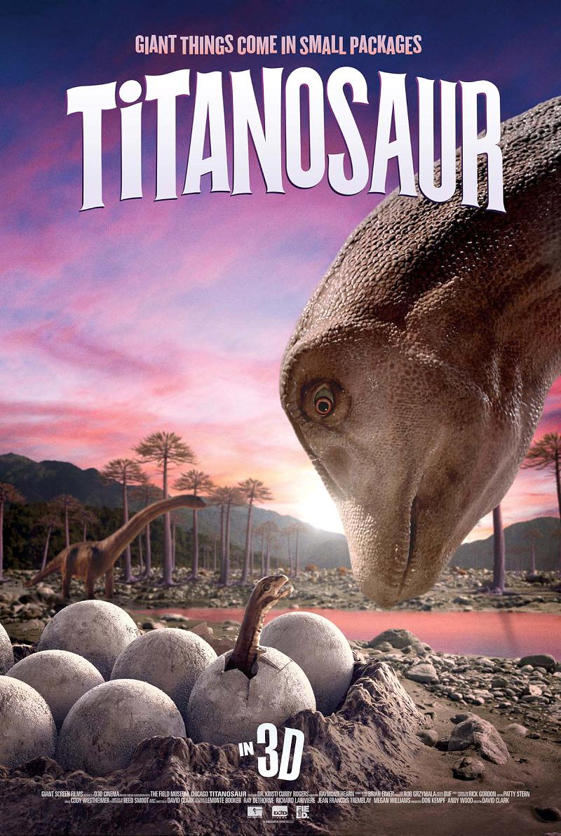 科工館3部3D立體電影7月上映 7至8月週六日延長開館至下午6點