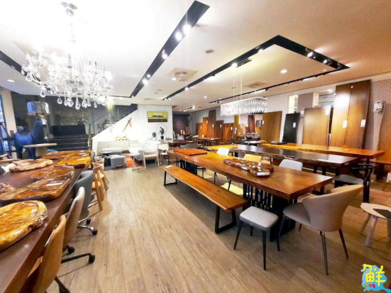 口碑老字號 澄舍傢俱 親力親為讓您的居家美學畫龍點睛