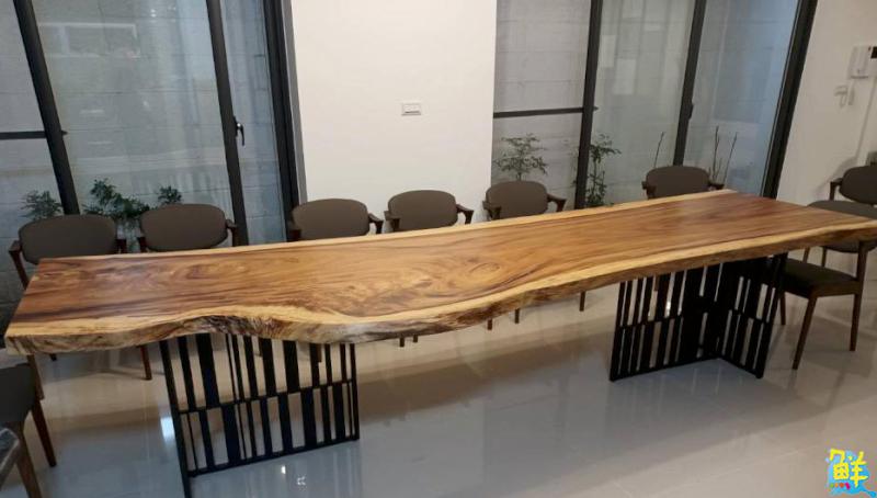 口碑老字號 澄舍傢俱 親力親為讓您的居家美學畫龍點睛