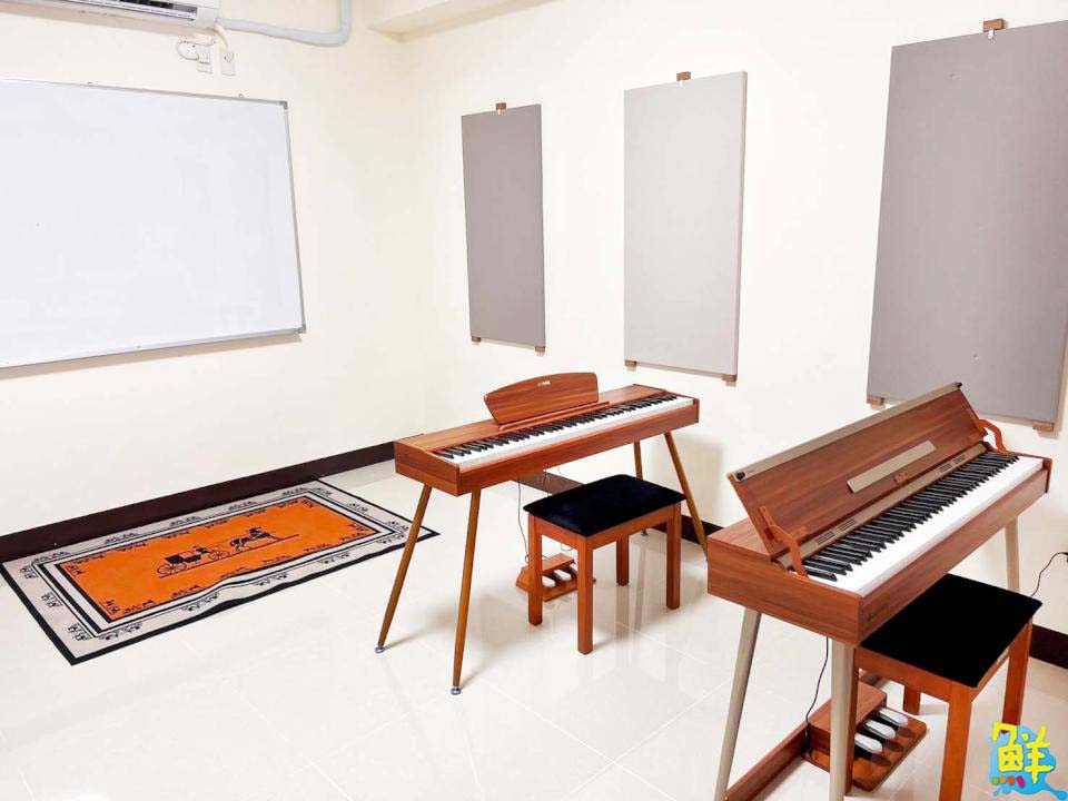音樂小白也能輕鬆入門 大夢想家音樂推廣中心  全力支持您  直到夢想成真
