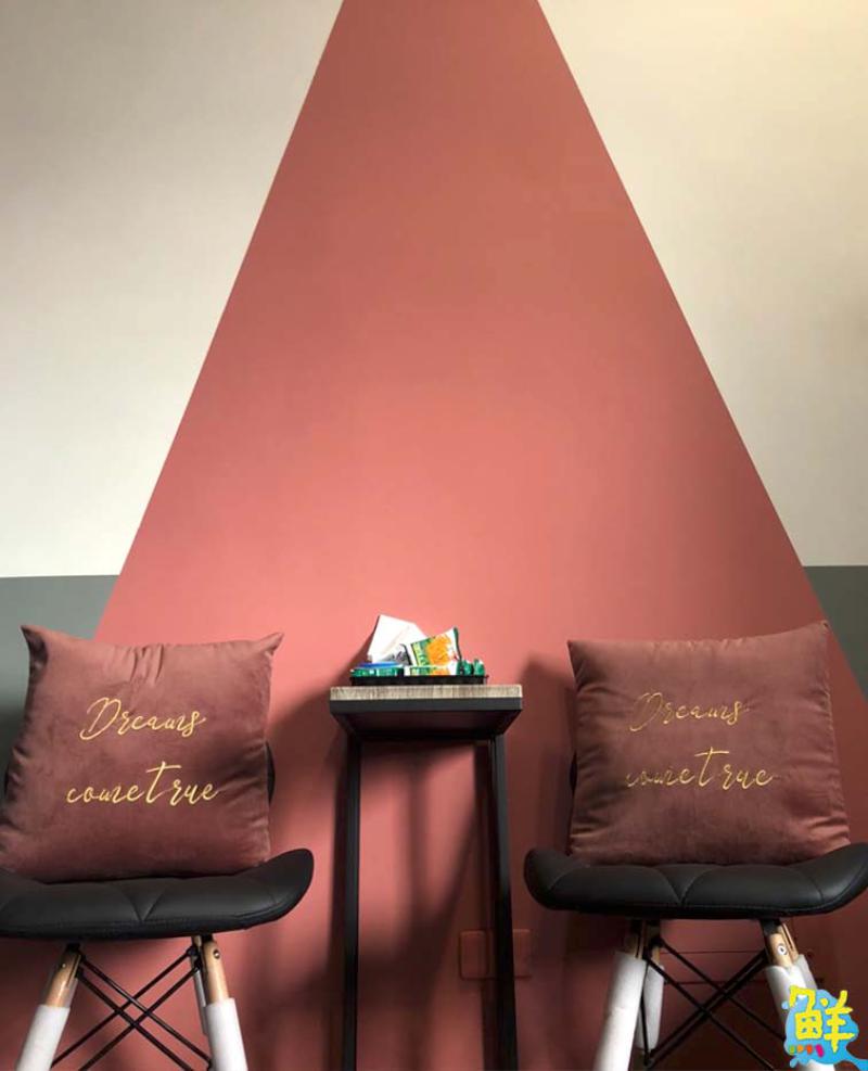 改變居家風格 沛灃油漆 妙用色彩讓家更溫馨