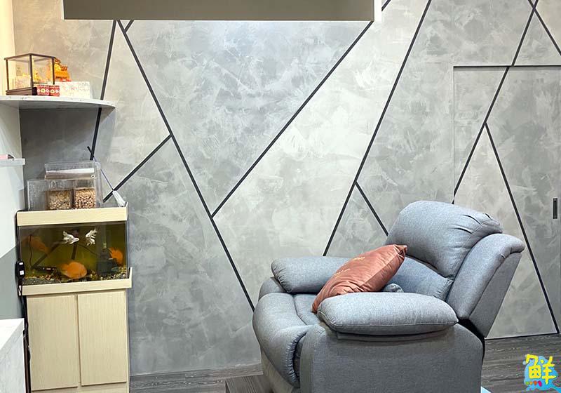 改變居家風格 沛灃油漆 妙用色彩讓家更溫馨