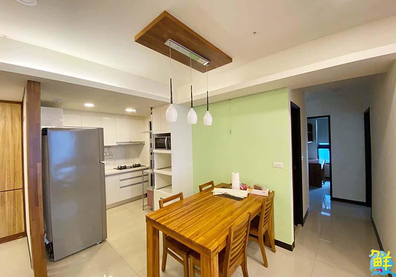 改變居家風格 沛灃油漆 妙用色彩讓家更溫馨