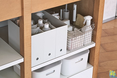 打造舒適家居生活! MUJI無印良品即日起購買家具與檔案盒系列單筆消費滿5,000現抵500