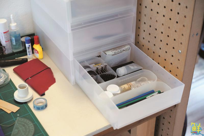 打造舒適家居生活! MUJI無印良品即日起購買家具與檔案盒系列單筆消費滿5,000現抵500