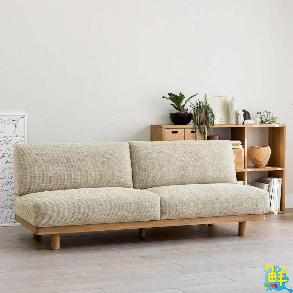 打造舒適家居生活! MUJI無印良品即日起購買家具與檔案盒系列單筆消費滿5,000現抵500