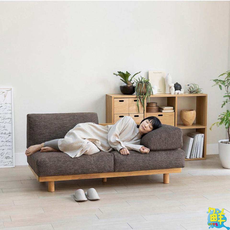 打造舒適家居生活! MUJI無印良品即日起購買家具與檔案盒系列單筆消費滿5,000現抵500