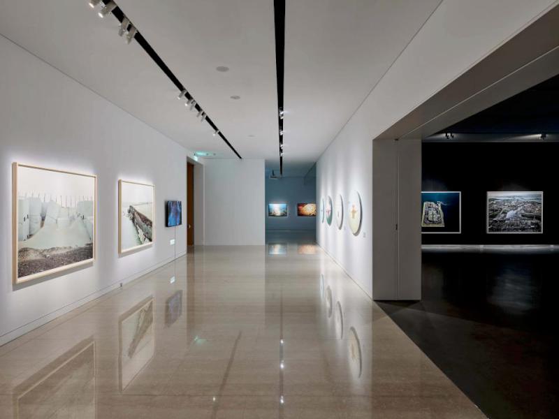 高美館《人類世-凝視‧消逝中的地表》特展 9月17日邀藝術家詮釋眼中臺灣