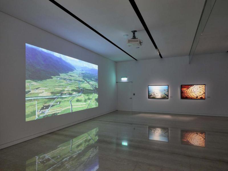 高美館《人類世-凝視‧消逝中的地表》特展 9月17日邀藝術家詮釋眼中臺灣