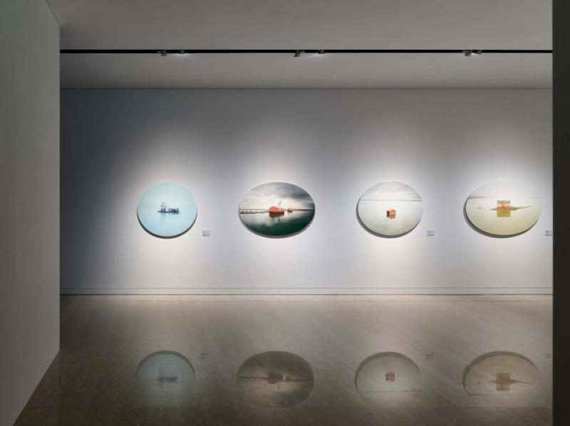 高美館《人類世-凝視‧消逝中的地表》特展 9月17日邀藝術家詮釋眼中臺灣