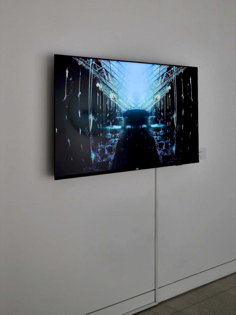 高美館《人類世-凝視‧消逝中的地表》特展 9月17日邀藝術家詮釋眼中臺灣