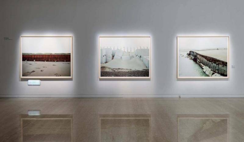 高美館《人類世-凝視‧消逝中的地表》特展 9月17日邀藝術家詮釋眼中臺灣