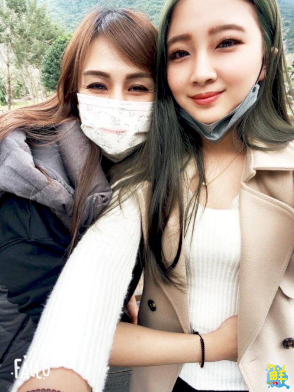 從夢想出發 用愛堆疊美好滋味 柴柴啃吐司 徐亦佳 堅守初心打造口碑品牌