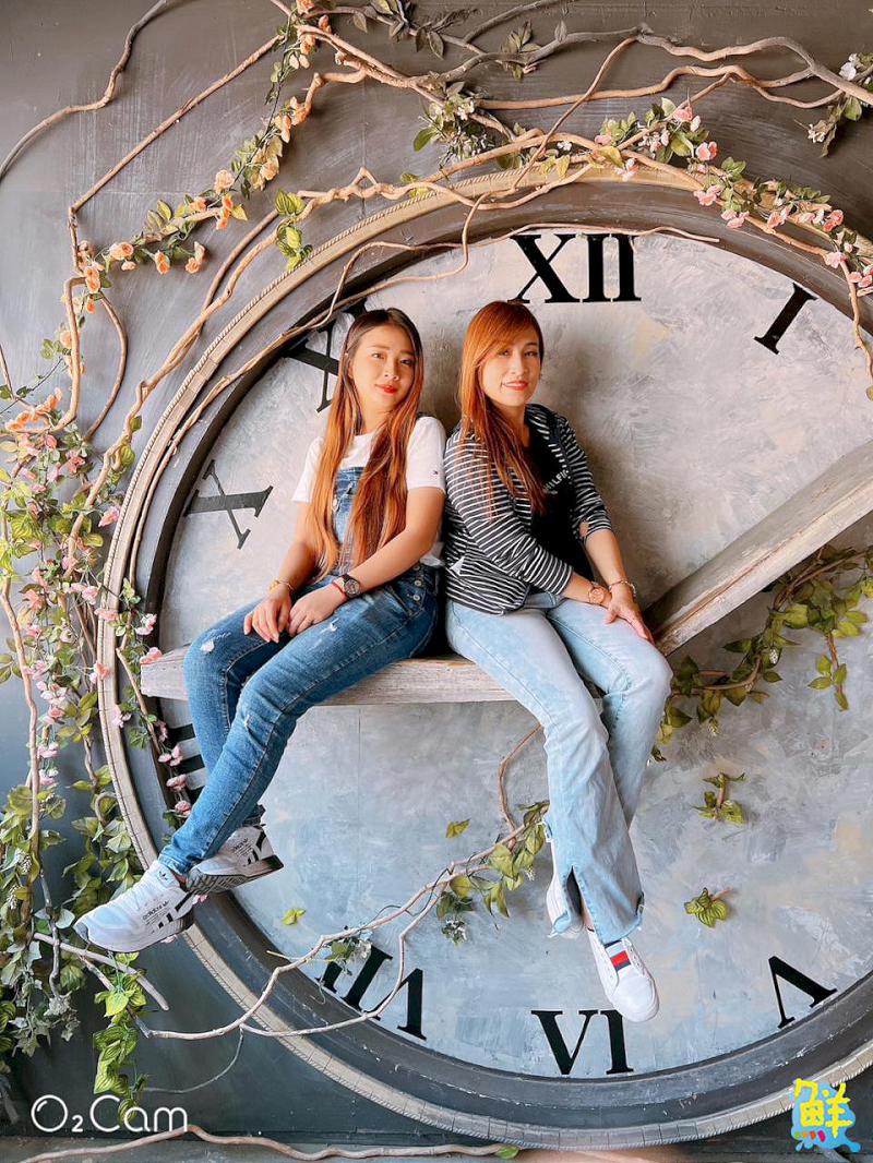 從夢想出發 用愛堆疊美好滋味 柴柴啃吐司 徐亦佳 堅守初心打造口碑品牌