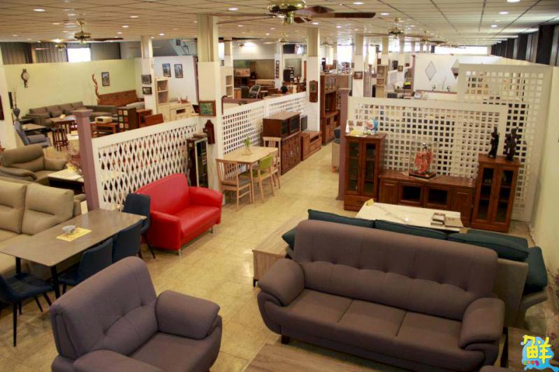 細膩質感演繹經典美學 179傢俱 為您創造家的無限可能