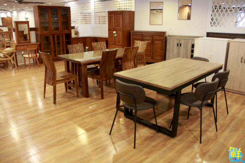 細膩質感演繹經典美學 179傢俱 為您創造家的無限可能