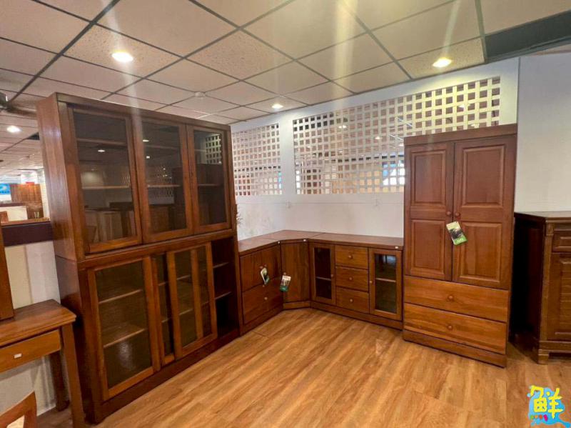 細膩質感演繹經典美學 179傢俱 為您創造家的無限可能