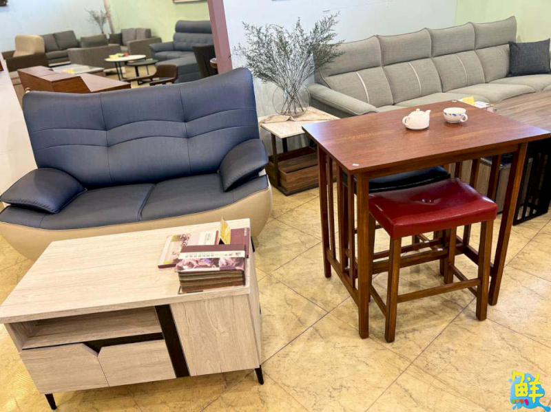 細膩質感演繹經典美學 179傢俱 為您創造家的無限可能