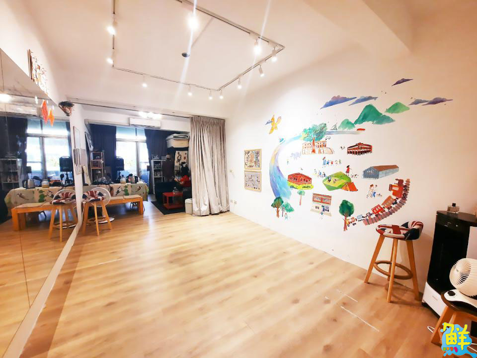 拋開壓力 舞動快樂 Swing Formosa搖擺舞團開啟你的搖擺新生活!