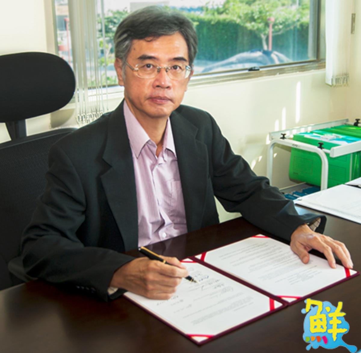 中山大學海科院結盟海生館、美加大海研所 投入海洋生態研究