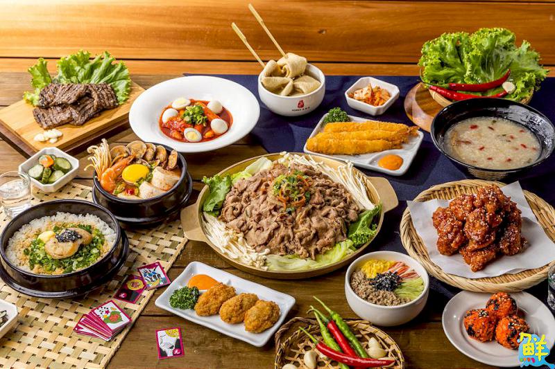 夢時代推出「超給利」檔期 超值優惠讓您購物更有力