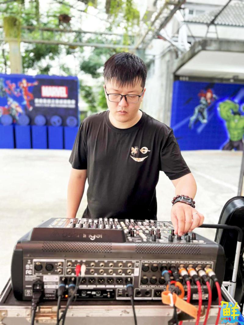 天籟之音  勇敢張口就有機會實現 張口藝術音樂中心 助您一臂之力