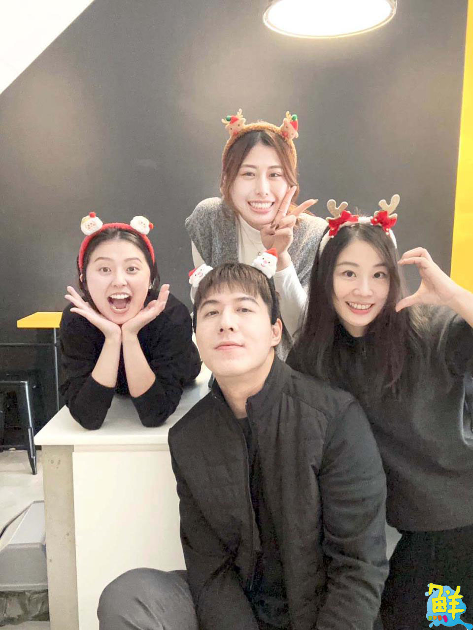 陽明商圈咖啡秘境 Loojo coffee路久咖啡 享受鬧中取靜的悠閒時光