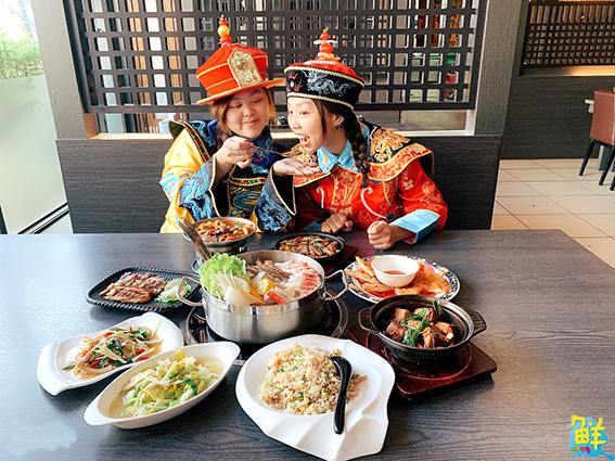 年菜指標!高CP值大器登場吃好吃滿