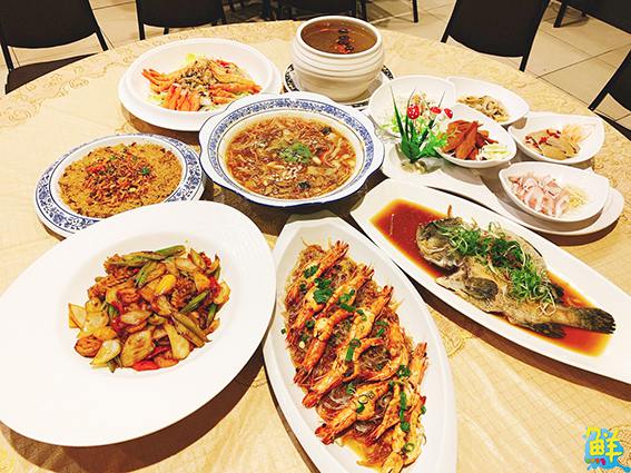 年菜指標!高CP值大器登場吃好吃滿