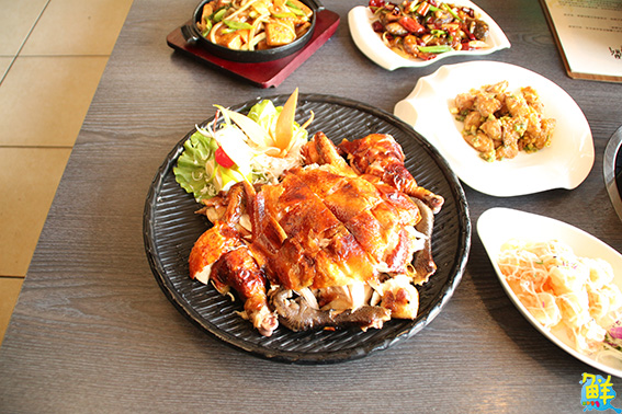 年菜指標!高CP值大器登場吃好吃滿