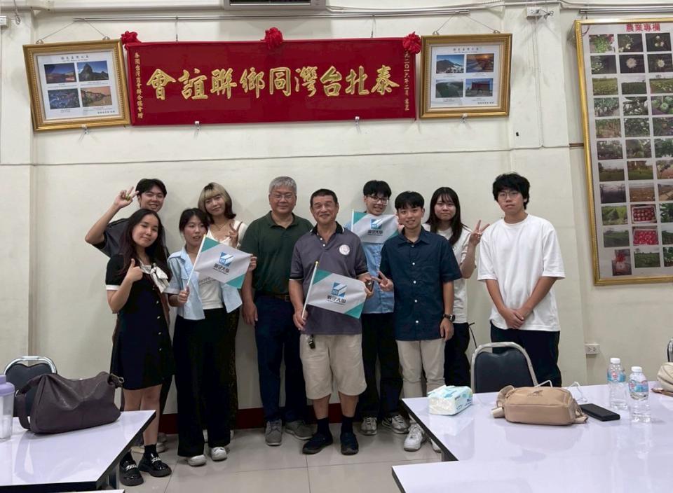 義大暑期推新南向見實習計畫 觀光、餐旅、大傳系前進泰國曼谷、清邁職場觀摩等