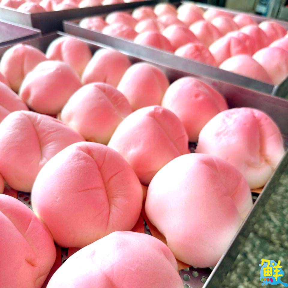 素食也能吃得很幸福!老字號 香甜甜素食麵包蛋糕店