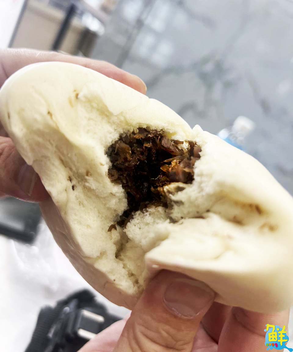 素食也能吃得很幸福!老字號 香甜甜素食麵包蛋糕店