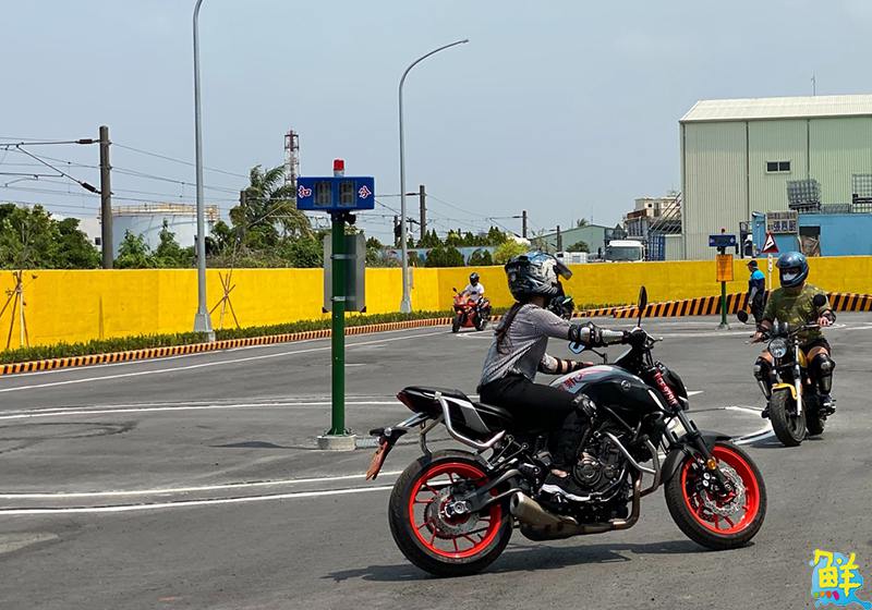 重機愛好者有福了!高雄獨家大新大型重型機車駕訓班 4月底報名現省2000