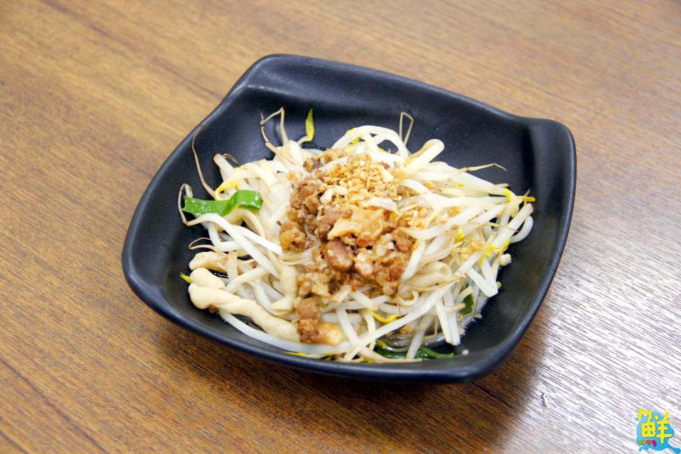 仁武人氣銅板小吃   總柴生炒鴨肉羹  滿足在地饕客味蕾