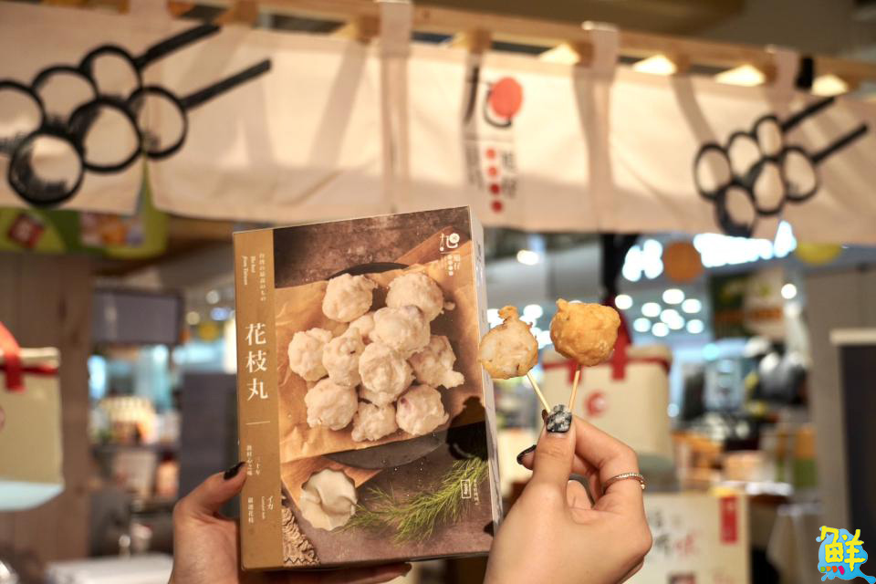 高雄漢神巨蛋攜手屏東工商策進會舉辦屏東物產展 特產、滿額互動體驗好評登場