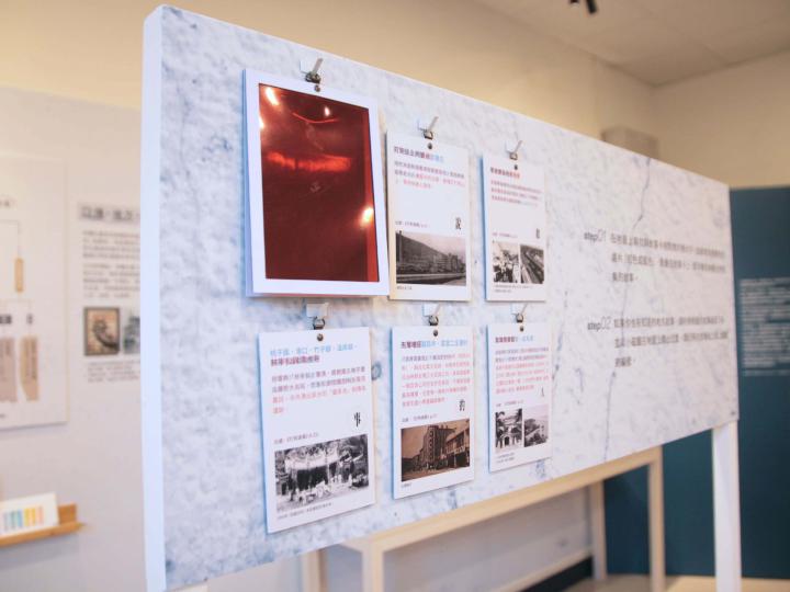 高雄文學館攜手日青創藝策劃微型特展 回顧已故作家林曙光創作史尋覓消失部分