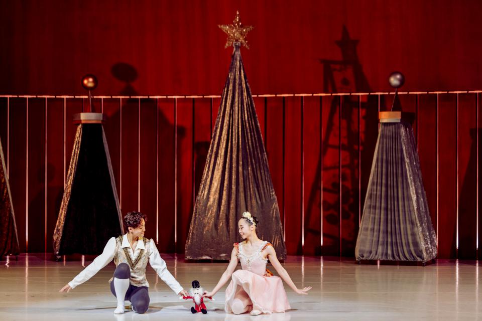 衛武營8檔演出9月15日會員早鳥75折  9月22日開賣8折優惠