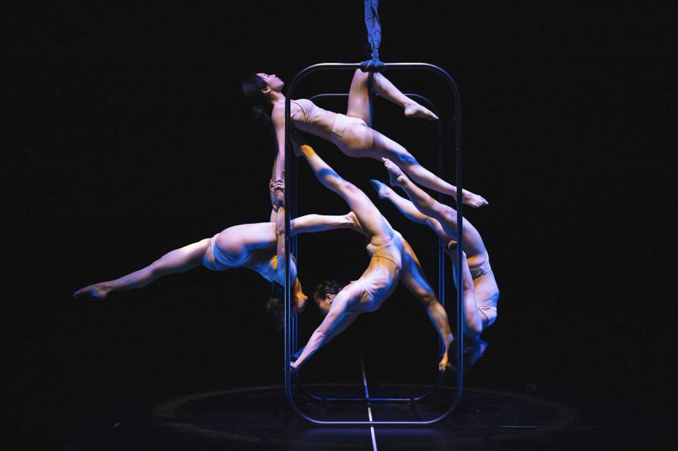 衛武營8檔演出9月15日會員早鳥75折  9月22日開賣8折優惠