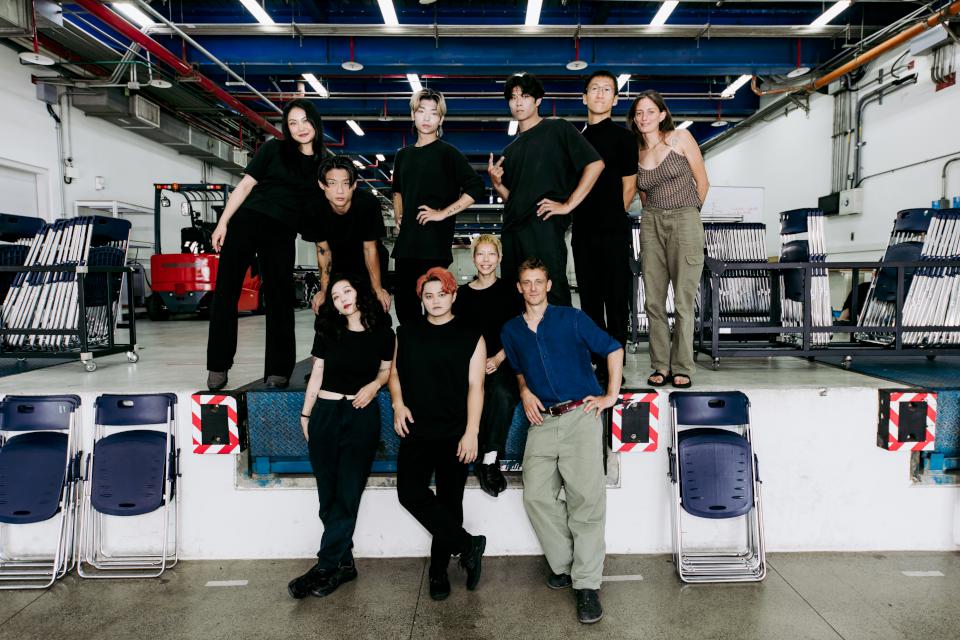 衛武營8檔演出9月15日會員早鳥75折  9月22日開賣8折優惠