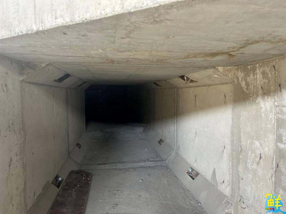 鳳山區85期重劃區連外排水完工 提升瑞光街周遭防洪能力