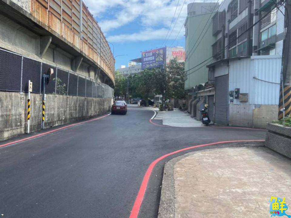 鳳山區85期重劃區連外排水完工 提升瑞光街周遭防洪能力