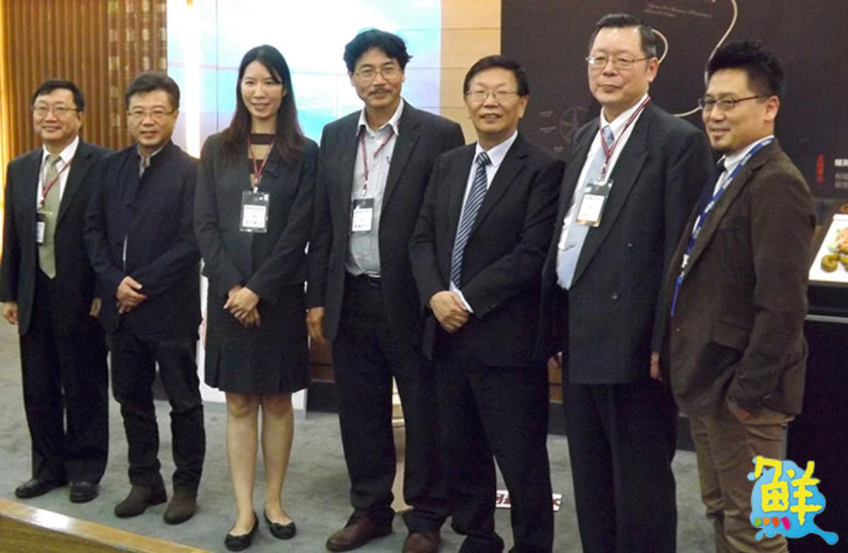 輔英科大老研中心攜手附設醫院 研發腸道菌相檢測套組守護健康