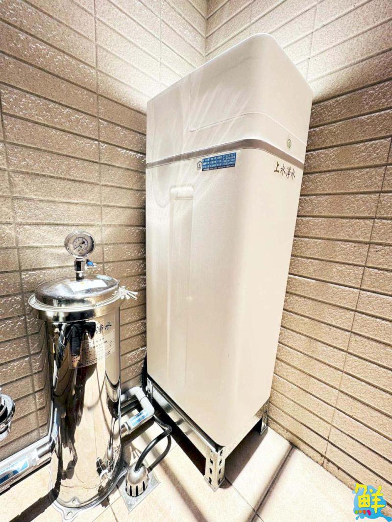 好水就找 上水淨水 尚水ㄟ服務品質 盡心盡力為您解決水質大小事