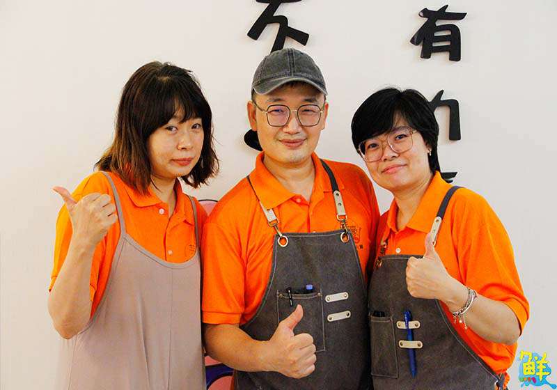 橫掃平價鍋物界 芫豪小火鍋 霸氣泡菜海陸鍋上市