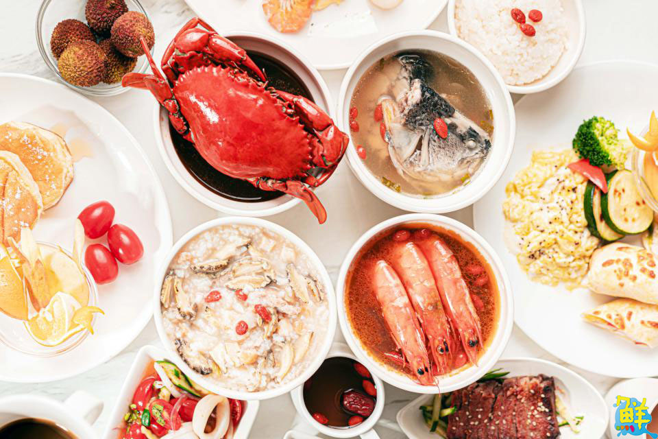 迎接新生命的同時也別忘了寵愛媽咪! 康馨產後護理之家 專業團隊暖心呵護您